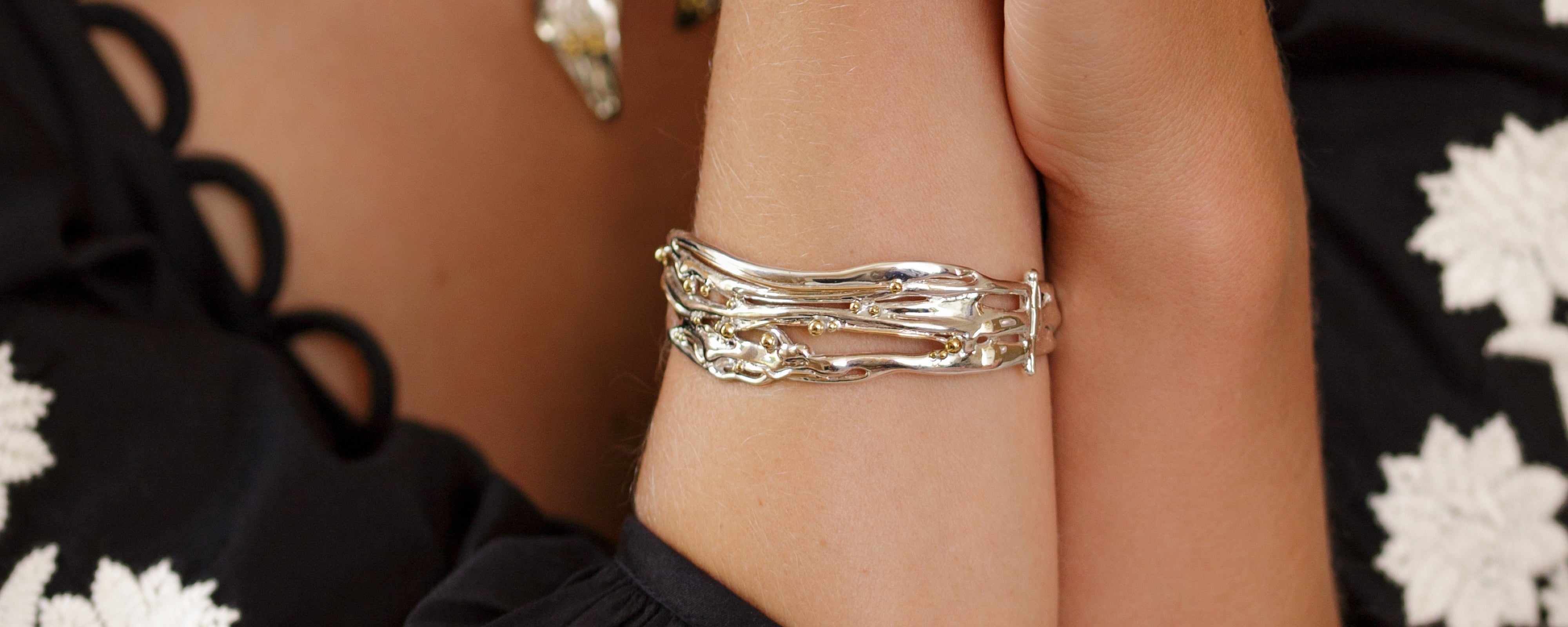Statement Bracelets
