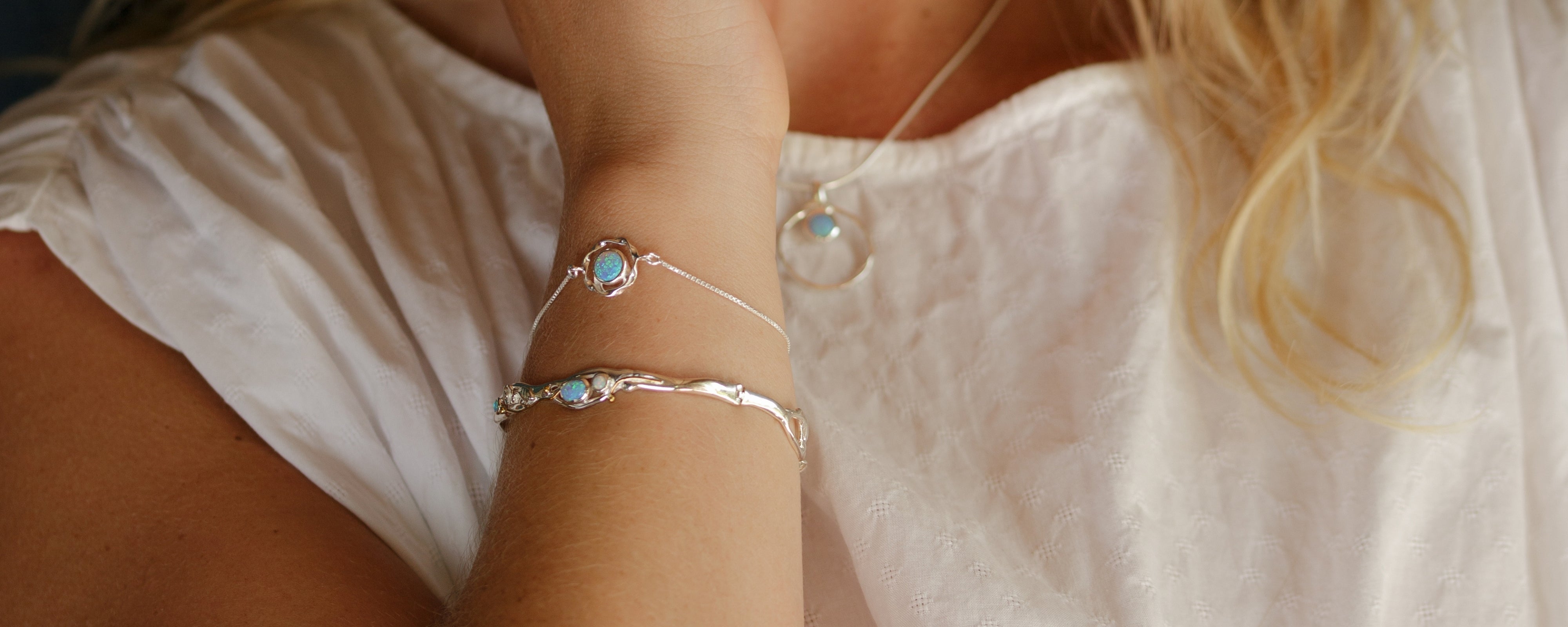 Dainty Bracelets