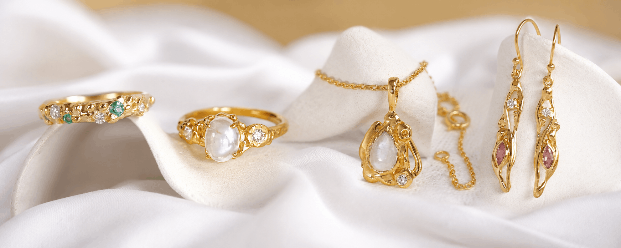Precious Gemstones