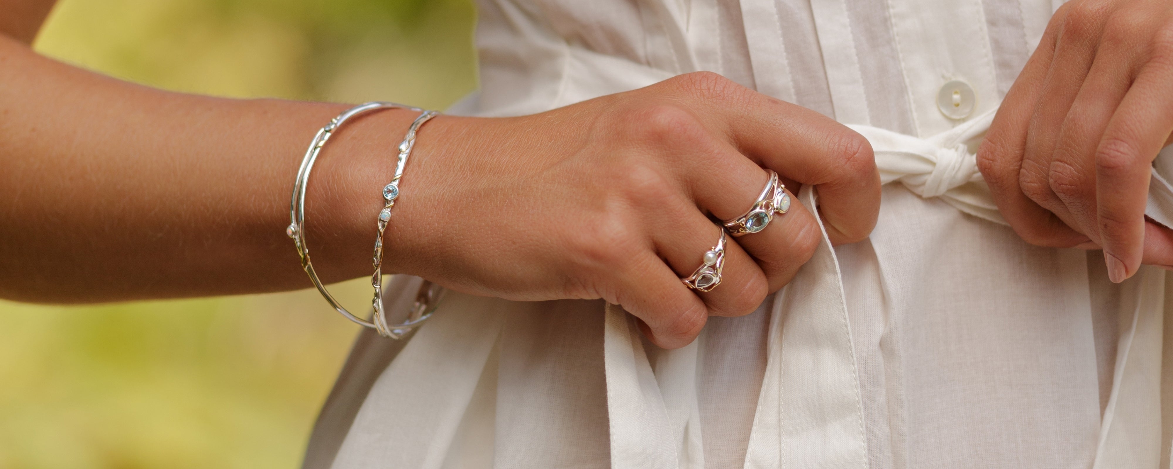 Dainty Jewellery