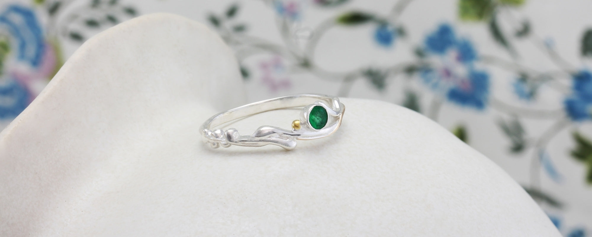 Dainty and Elegant