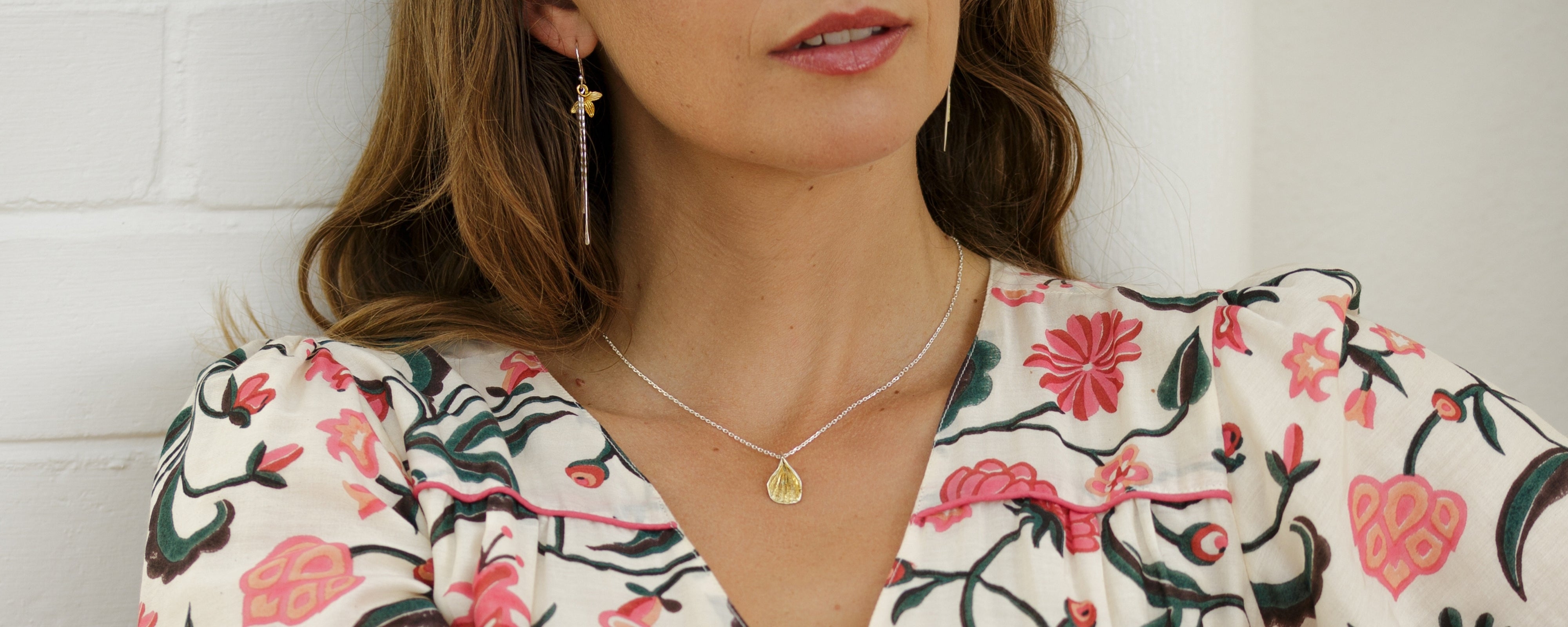 Mixed Metal Jewellery