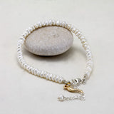 Aphrodite's Freshwater Pearl Bracelet