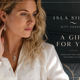 Isla Silver Digital Gift Card