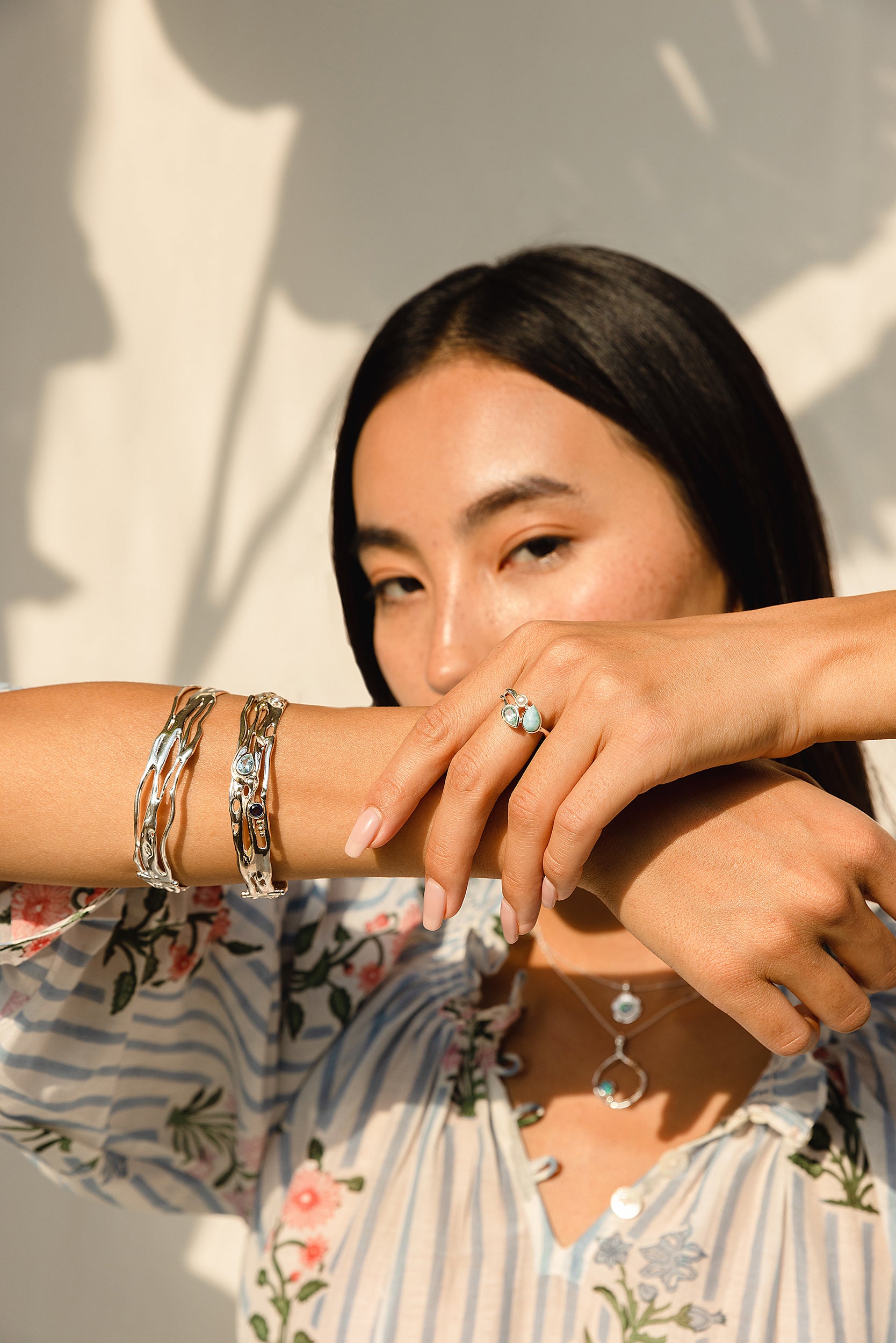 Llife RIPPLE BRACELET