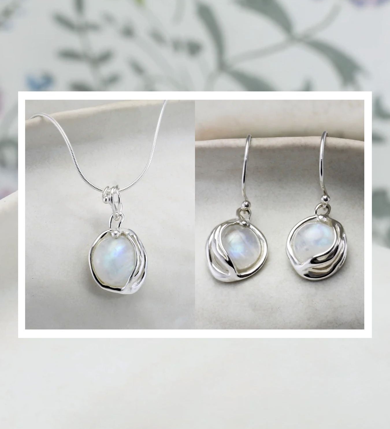 handmade sterling silver jewellery