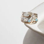 Opal Ring | Opal Jewellery